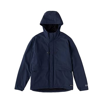 美品 XL ダイワ フィッシングサーマルジャケット 防寒パーカ Amazon | ダイワ(DAIWA) フィッシングサーマルジャケット DJ
