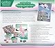 Pokémon-Sammelkartenspiel: Top-Trainer-Box Karmesin & Purpur – Paradoxrift: Eisenkrieger (9 Boosterpacks, 1 holografische Vollbild-Promokarte & Premium-Zubehör)