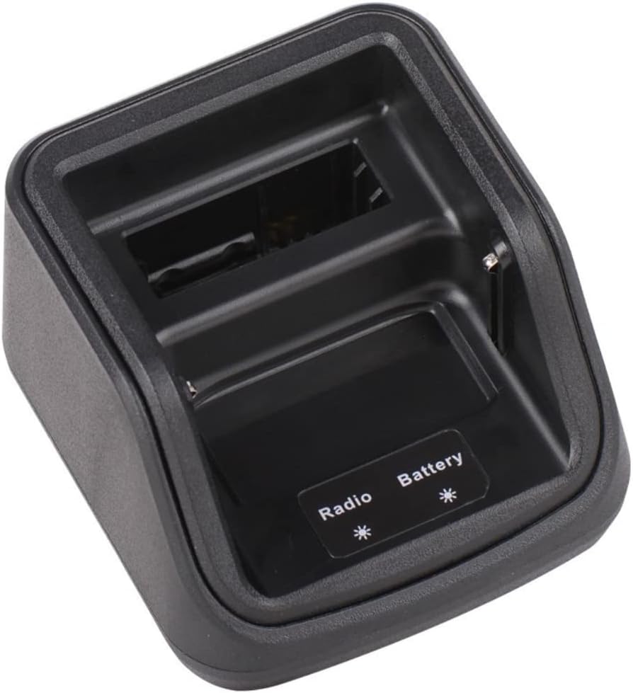 Dock Charger for Inrico S200 Poc Android Mobile Radio 4G Phone