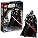 LEGO UK 75534 blok budowlany "Darth Vader"