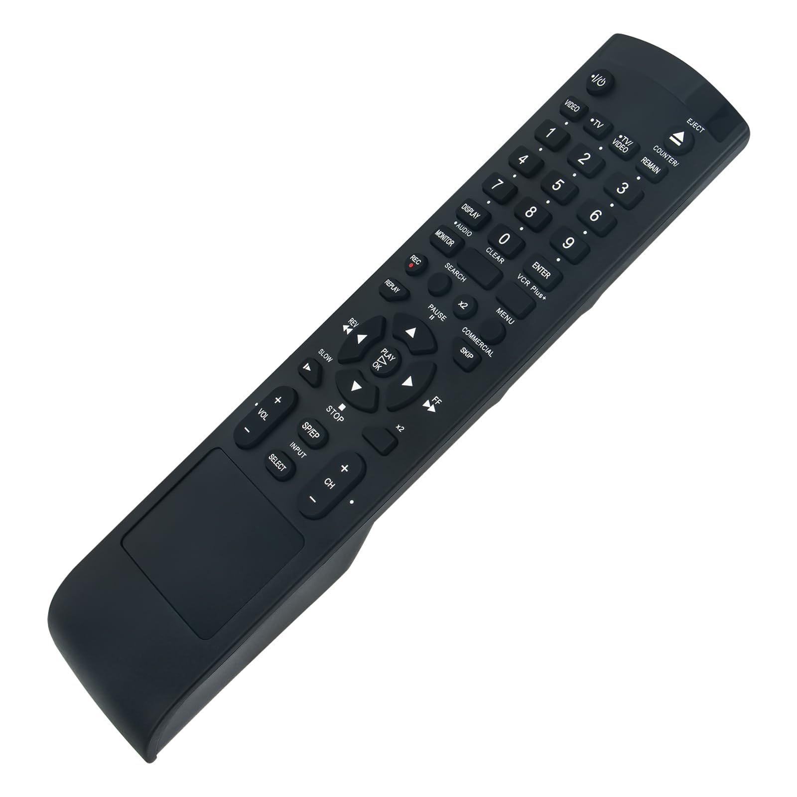 RMT-V402C WINFLIKE IR Infrared Remote Control Replace for Sony RMT-V307A RMT-V266B Cassette Recorder Video VCR RMT-V266A SUB Remote RMT-V306