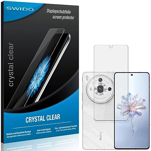 Mr.Shield 3x Schutzfolie Für Leica Q3 / Q2 - 9H Härte Displayschutz Glas