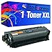 Produktbild Tito-Express PlatinumSerie Toner XXL für HP CF361X 508X Cyan