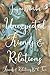 Unexpected Friends & Relations: A Jane Austen Crossover