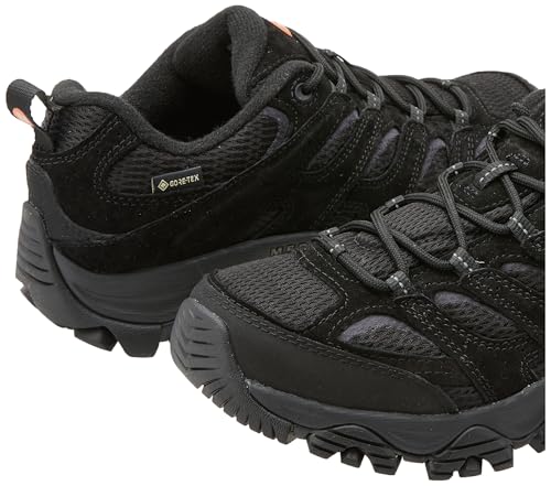 Image of Merrell Herren Moab 3 GTX Wanderschuh