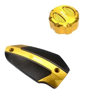 Fluid Reservoir Cap Cover Motorcycle Front Rear Fluid Reservoir Cover Cylinder Reservoir Brake Cap For Ka&Amp;Wasaki Z900Rs Z 900Rs 20172019 202 1 51ttrkqeshl. sl500 . ss300