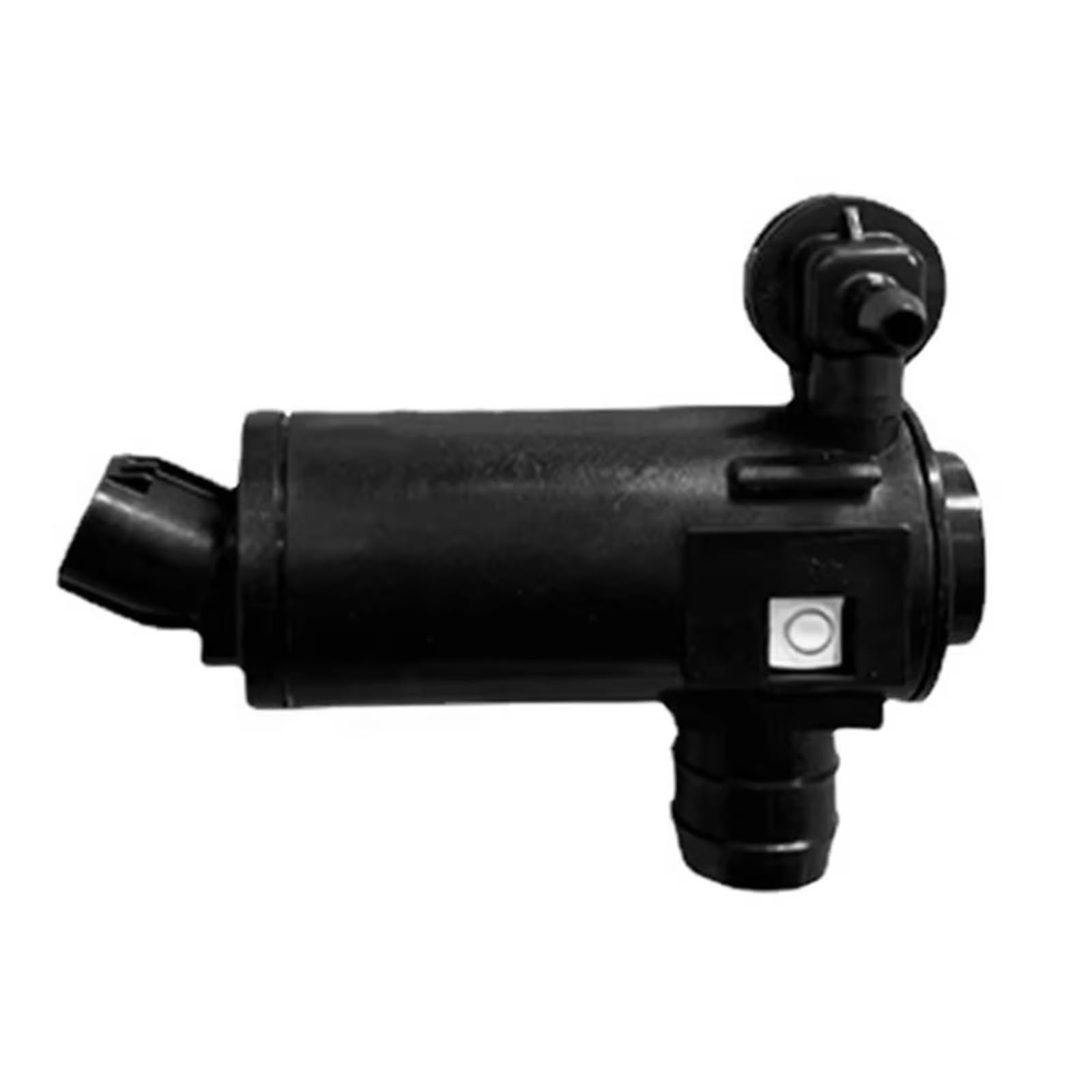 Bbwuqiu One Color Windshield Fluid Pump Compatible With Toyota For Land For Cruiser 2008-2014 1 Pcs Windshield Washer Pump Replacement Accessories 853300A02