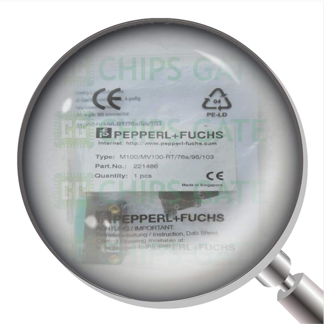 MV100-RT-95-103 1Pcs New Sensors Mv100-Rt / 95/103