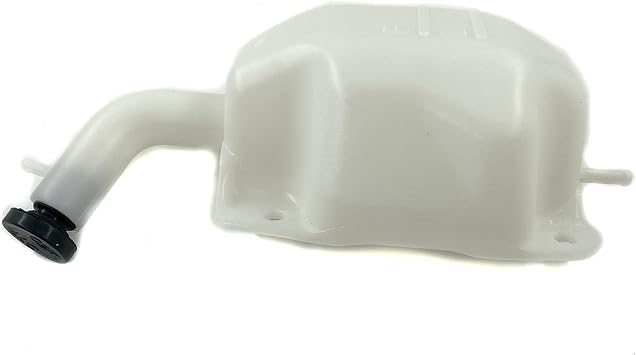 QUAD COOLANT RESERVOIR TANK 17910-33H00 FITS for 2009-2014 SUZUKI LT-Z400 LTZ 400