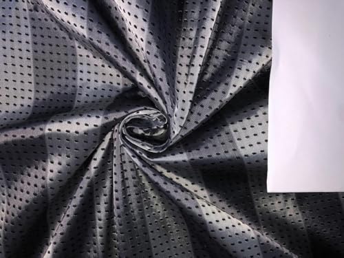 Tissu jacquard taffetas de soie au mètre pour couture et stylisme haut de gamme