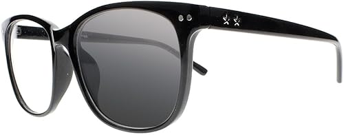 Miniatura 7 de Hombres mujeres Marco rectangular Transición Fotocrómico Progresivo Multifocal Gafas de lectura solar