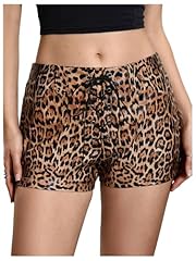 Leopard Leather