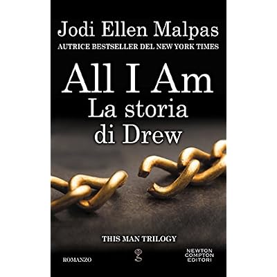 All I am. La storia di Drew