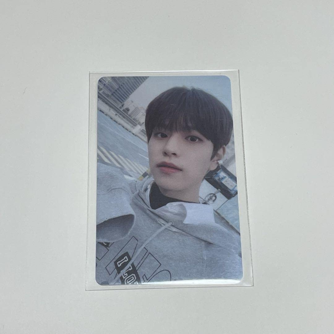 完成品 straykids christmasevel ラキドロ スンミン トレカ | mts