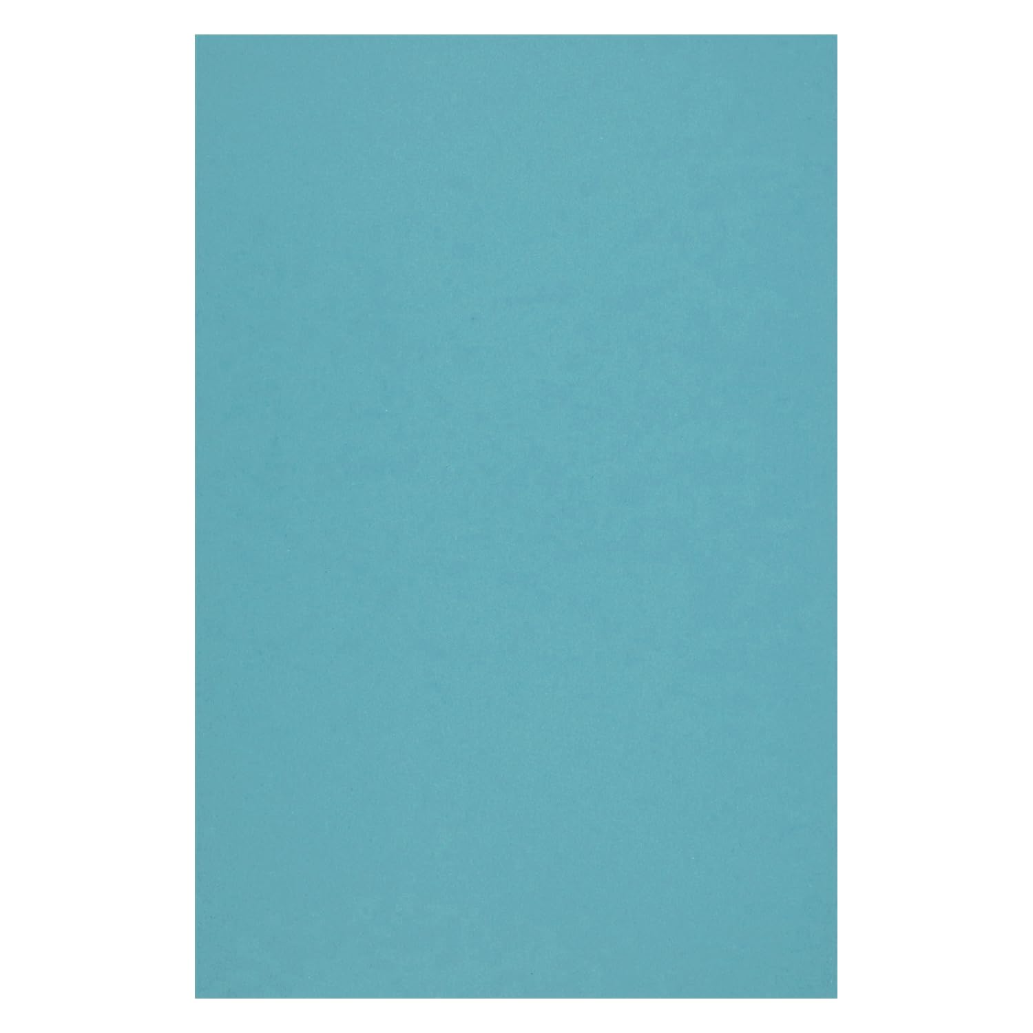 Netuno Blue 100X Construction Paper A4 210 X 297 Mm 8.3 X 11.7 In 140Gsm Woodstock Azzurro Colourful Recycled Craft Paper For Cardmaking Scrapbooking Bricolage Decorations Diy Projects