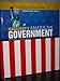 MAGRUDER'S AMERICAN GOVERNMENT, Teacher's Edition
