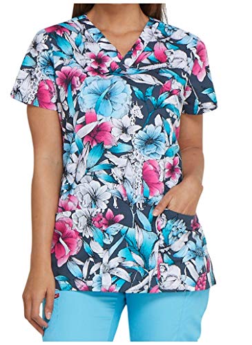 Preisvergleich Produktbild Dickies V-Neck Schlupfhemd Second Nature (M)