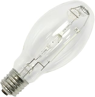 Plusrite 1672 MS200/ED28/PS/U/4K 200W Metal Halide Light Bulb