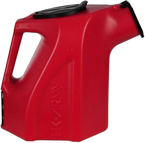 Miniatura 6 de HK Army Recarga el transportador de bolas de paintball