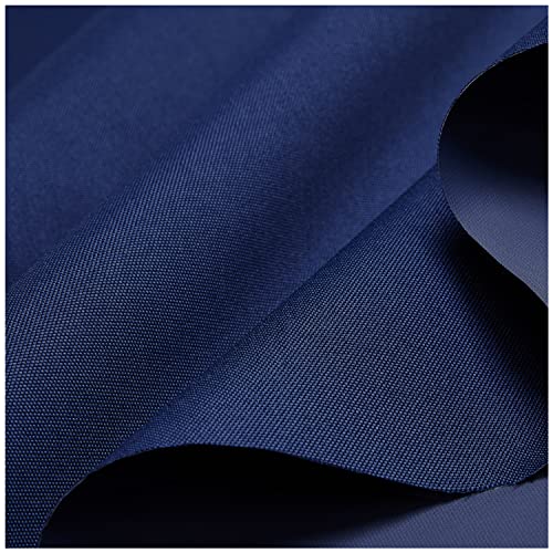 600D Heavy Duty tela impermeable gruesa lona 600g cubierta al aire libre