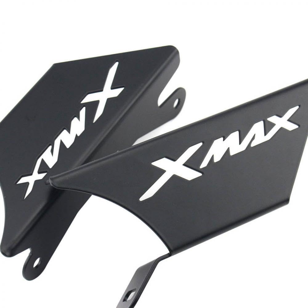 Staffa per faretti Fendinebbia Accessori per luci sportive per XMAX300 X-MAX 300 compatibile con i modelli 2023