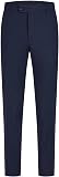 Daniel Hechter Eco RF Pantalon de Costume Habillé, 670, 36 Homme - 1