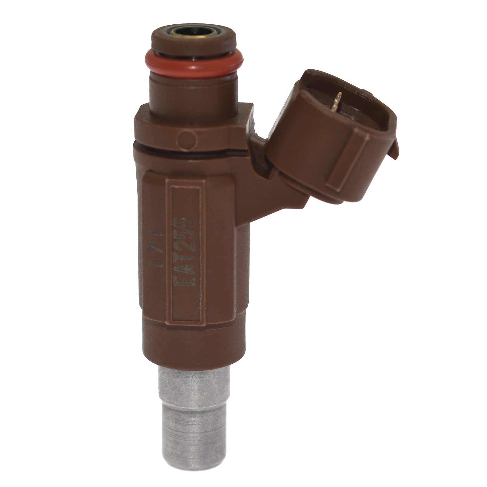 8-Hole Performance Upgrade Fuel Injector Set For Hayabusa GSXR - Foto 7