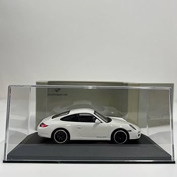 Amazon | ディーラー特注 PMA 1/43 911 Carrera GTS MINICHAMPS