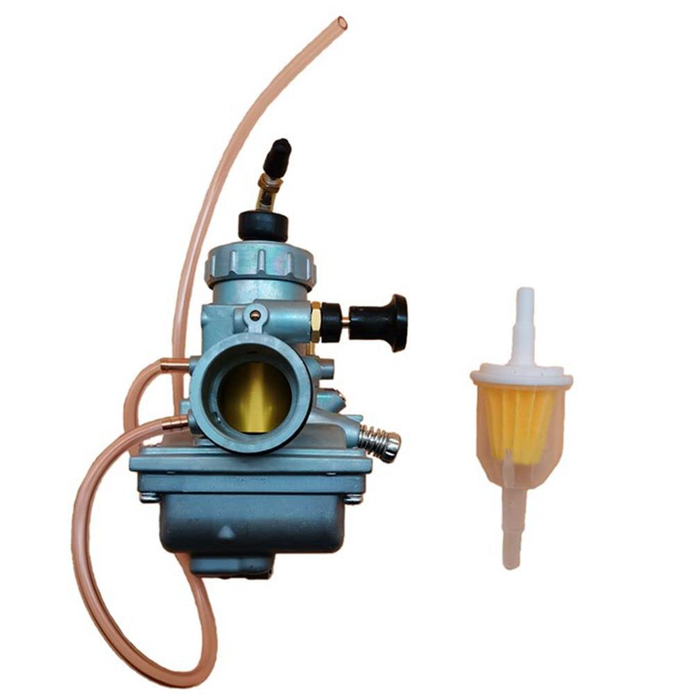 Amazon.com: Carburetor Carb Compatible with Yamaha DT100 DT175