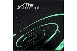 Jin solo single album (BTS) The Astronaut Version 02