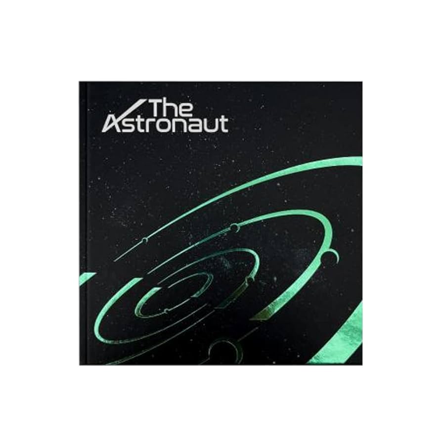 The Astronaut JIN BTS 輸入盤 Amazon.com: Jin solo single album (BTS) The Astronaut