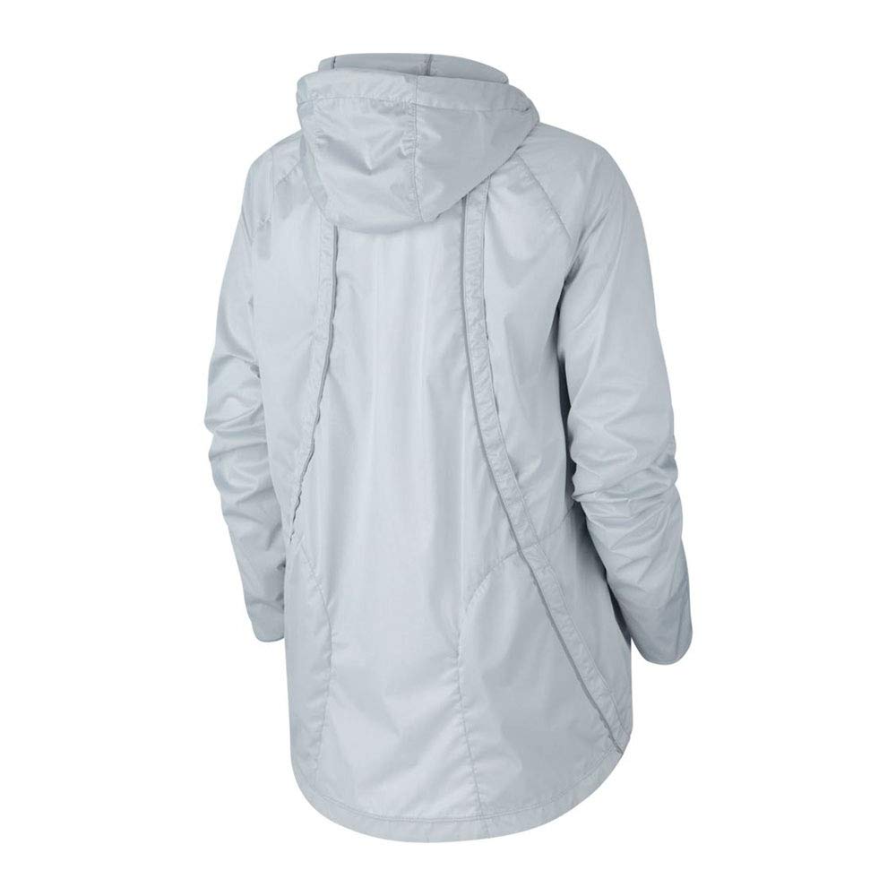 nike Women's Runway Shield Running Jacket (xl) at Amazon