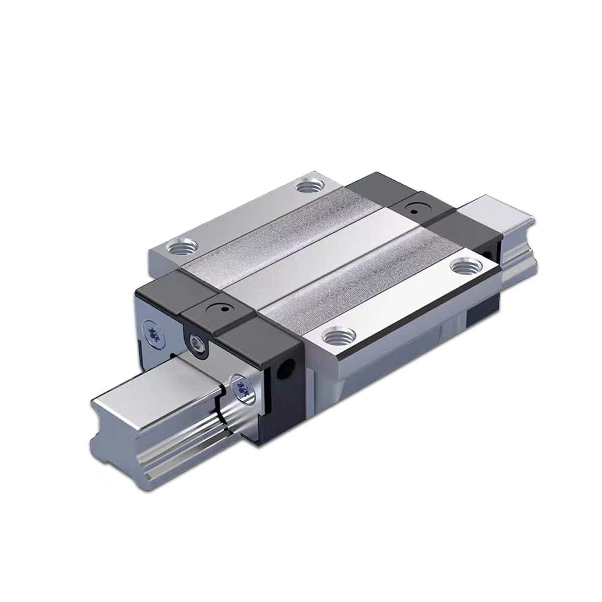 Bosch Rexroth Linear Slider Linear Bearing R205A81220 R205A81224 R205A82320 R205A82324 R205A82220 R205A82224 Linear Block (1, R205A81224)