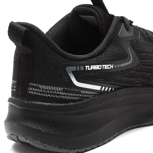 Image of Action | Athleo | BULLET-222 | Stylish | Lightweight | Comfortable | Trendy | Sports | Running Shoes | for Men