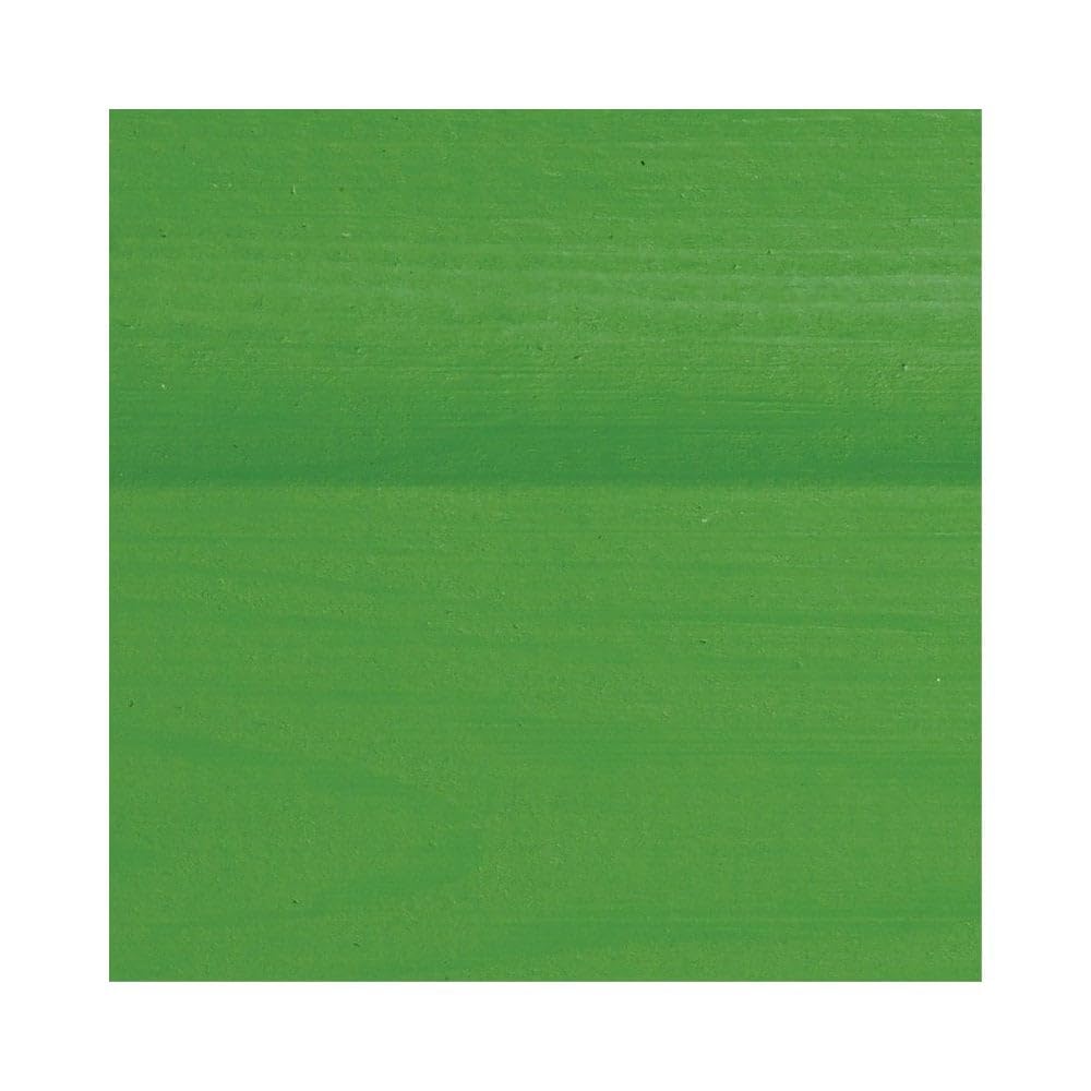 Protek Wood Stain & Protector Grass Green 5 Litres