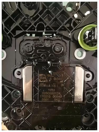 Sensor de posición del embrague de transmisión para modelos VW DQ381 5