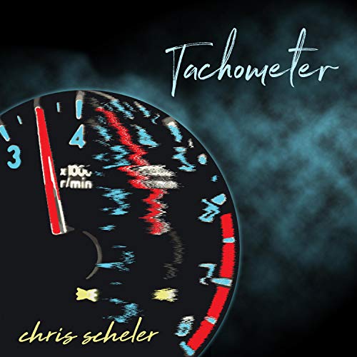  Tachometer