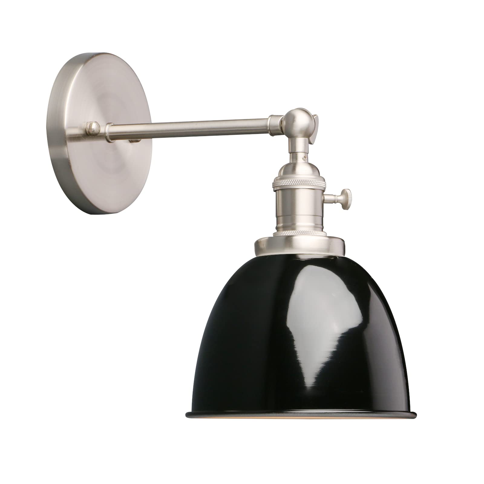 Phansthy Pendelleuchte Deckenlampe Industrielle Hängeleuchte