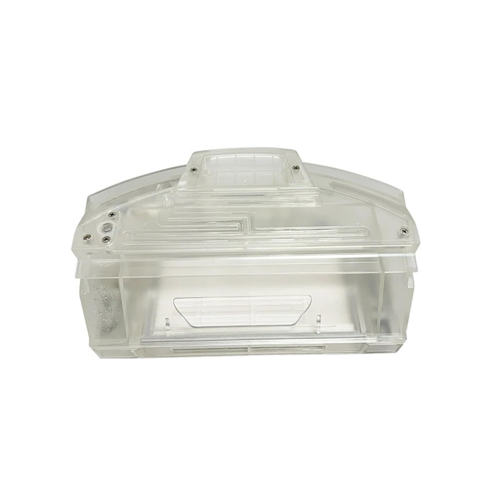 Accesorios For Aspiradora Robot Barredora Eléctrica 2 En 1, Depósito De Polvo, Filtro De Tanque De Agua, Piezas Compatibles Con Xiaomi Y Eve Plus(1PCS)