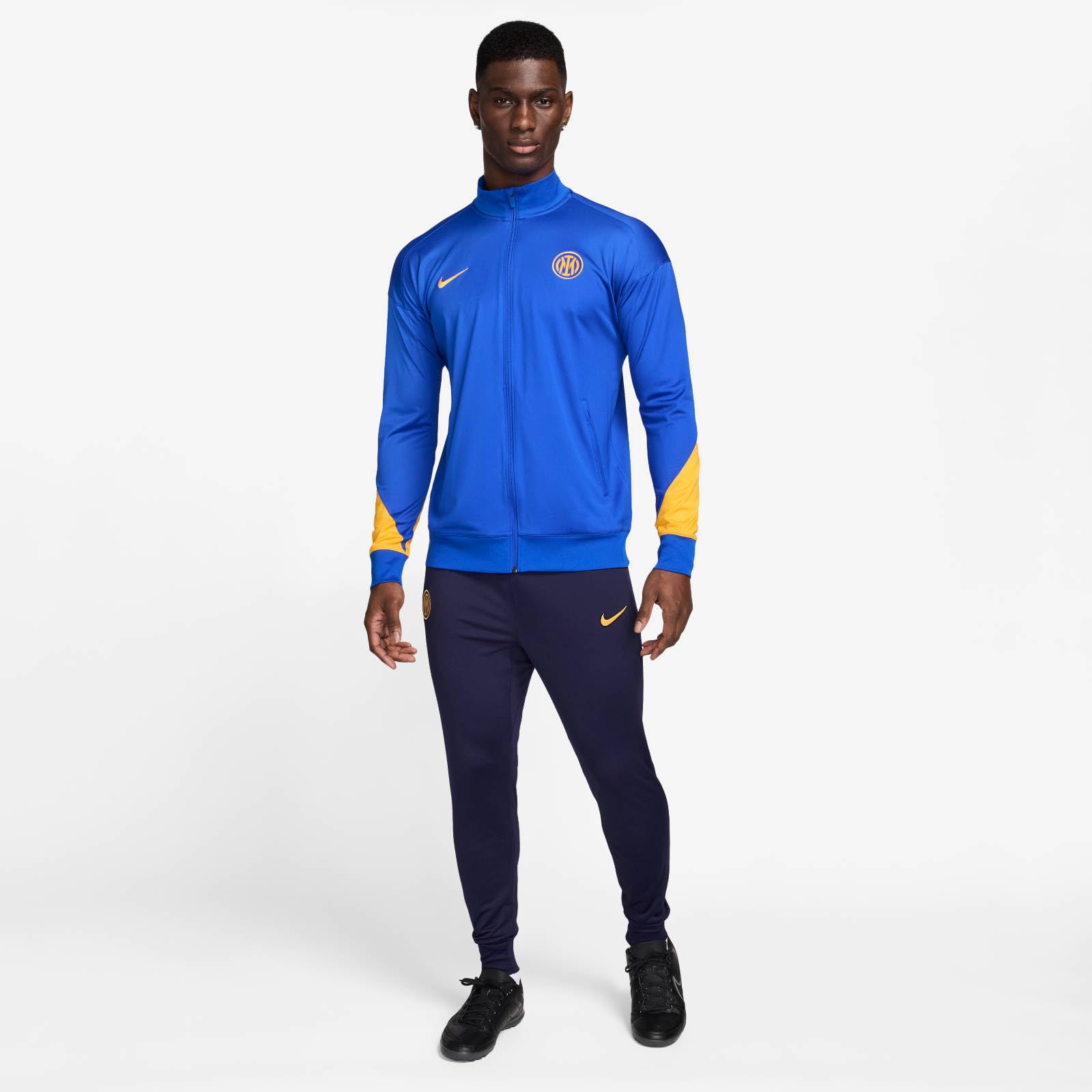 NIKE Tuta Da Calcio In Maglia Nike Dri-fit Inter Strike Da Uomo – Terza Tuta da calcio Uomo (Pacco da 1)