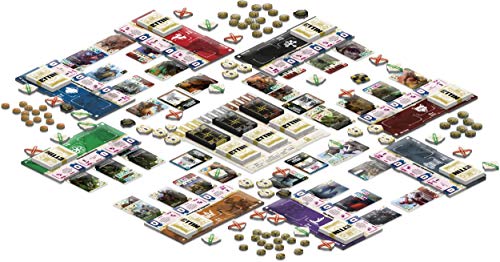 WizKids WZK87502 Zubehör – Bild 4