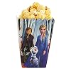 Qemsele Popcorn Bags Popcorn Boxes, 30 Pack Cartoon Papier Snoepcontainers Popcorn Cups Feestzak Traktdozen voor…