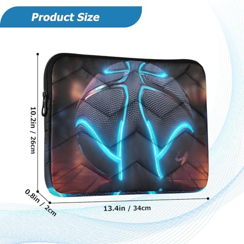 Funda para portátil 13-14 pulgadas impermeable miniatura 3
