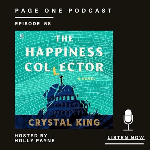 EP 58: Happiness Collector_Crystal_King