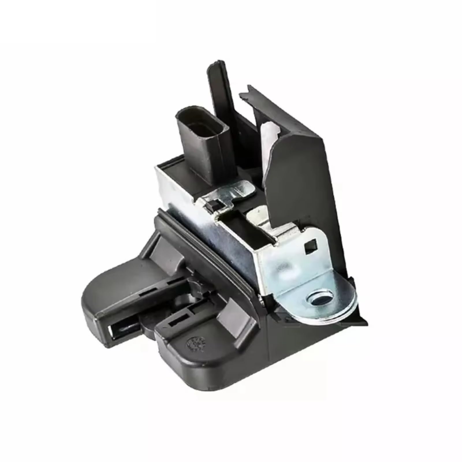 Chefru One Color Car Tailgate Lock Compatible With Seat For Altea Xl 2006-2017 For Ibiza V 6J 2008-2017 For Leon 1P 2005-2012 Car Rear Trunk Lid Lock Parts Latch Oem: 5K0827505a