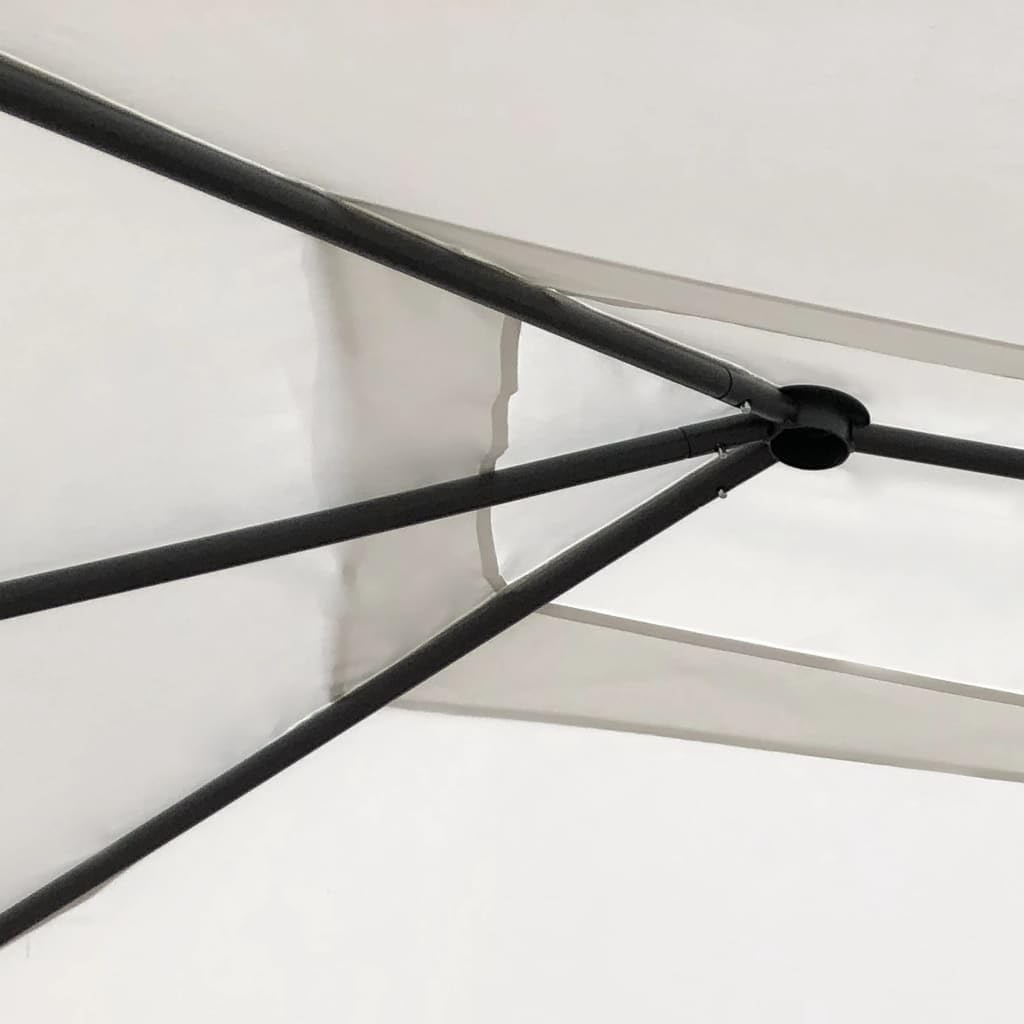 Altana zewnętrzna 2,98 x 5,3 x 2,59 m, 160 g/m²