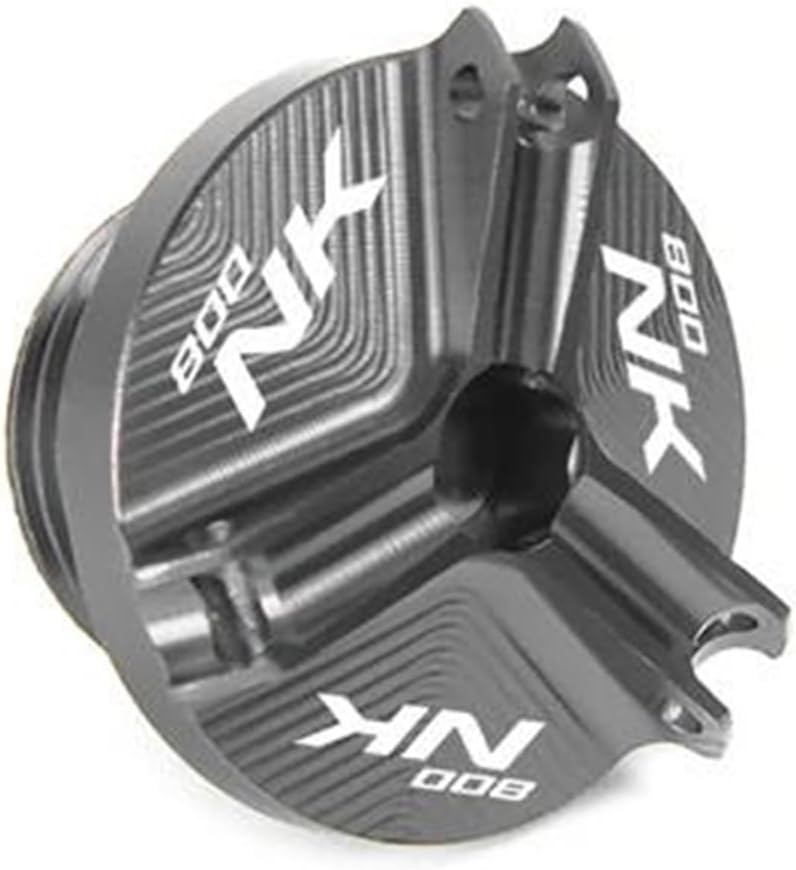 Korek Wlewu Oleju Dla CF 800MT MT800 MT 800 N39 800NK NK800 NK(Gray)