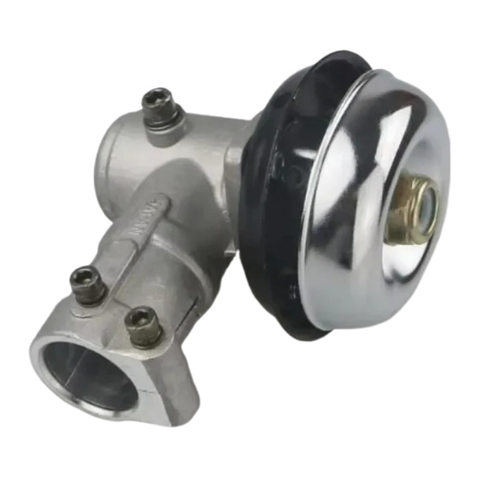 1 Uds Piezas De Repuesto 26MM 28MM SPLINE 9T Cortadora De Césped Caja De Cambios Cabezal De Trabajo Ángulo Recto For Desbrozadora Caja De Engranajes Caja De Herramientas Eléctricas De Grado(26MM-9T)