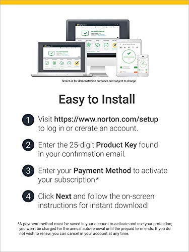 Norton 360 Deluxe - Image 5