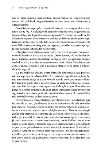 Virei vegetariano, e agora?: Como fazer a transição com saúde e enfrentar o preconceito com bom humo